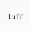 ラフヘアーアンドスパ(Luffhair&spa)のお店ロゴ