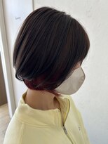 クララ トヨハシ(CLALA Toyohashi)&nbsp;アンブレラカラー