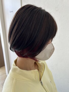 クララ トヨハシ(CLALA Toyohashi) アンブレラカラー