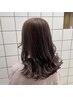 カット＋パーマ＋ワンカラー（炭酸泉Spa付）