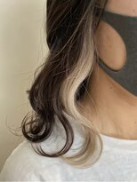 アライブ ハラジュク(ALIVE harajuku)&nbsp;【ALIVE 】 ポイントで可愛いイヤリングカラー