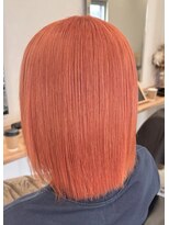 イロ(iro)&nbsp;コーラルオレンジ