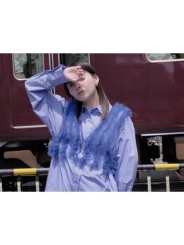 年齢と共に気になる、小さなお悩みも是非ご相談下さい！あなたの魅力を引き出すスタイルをご提案致します♪