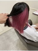 【Factory5デザインカラー】春にやりたい！ローズピンク