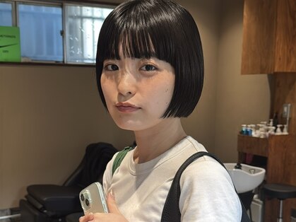 サムウェア(SOMEWHERE)の写真