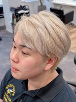 ルースト 京都四条大宮店(ROOST)&nbsp;ホワイトミルクティー