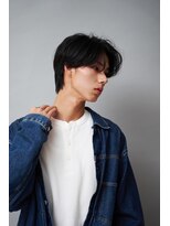 ラ シェンテ 宝塚(La Sente)&nbsp;ラシェンテ　【マッシュ×清潔感】