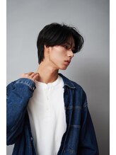 ラ シェンテ 宝塚(La Sente) ラシェンテ　【マッシュ×清潔感】