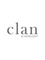 clan by HEADLIGHT 青葉台店【クラン バイ ヘッドライト】【11月7日OPEN（予定）】/clan青葉台店[青葉台　髪質改善]