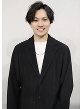 キュアネックスザサロン 渋谷(CURE nex the salon)&nbsp;宮田勇矢 ＃渋谷駅