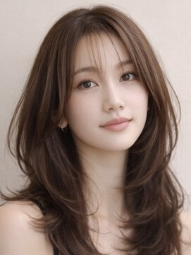 ビュートリアム 梅田(BEAUTRIUM) マッシュ/レイヤー/大人女性