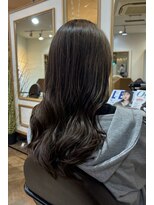 ヘアーエン(HAIR en) 韓国風ヘア