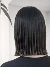 モヨレ(moyole) タッセル☆Bob