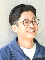 にもう&nbsp;ハイカラヘア　卒業式部門