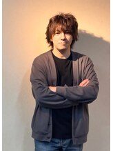 トゥーエイト(Two8) 山田 智仁