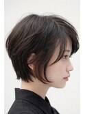 ショート