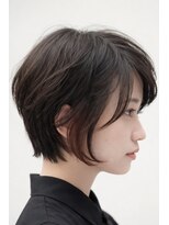 マニコ(manico)&nbsp;ショート