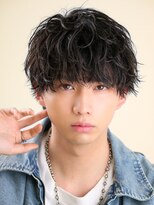 アイトーキョー 横浜(AI TOKYO)&nbsp;シャドウマッシュ