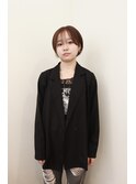 ラフショート