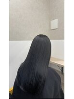 ジゼル 筑紫野(GiseL)&nbsp;艶髪髪質改善縮毛矯正
