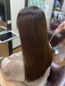 【リピNo.1】カット＋カラー＋髪質改善トリートメント◇本気で艶髪にしたい方