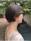 ミニボブ