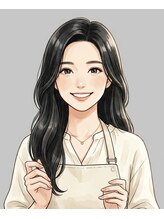ヘアーメイク ビロー 丸亀店(Hair Make Billow) スパ二スト kanna