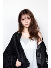 GRANMASH独自の似合わせ理論で至上最高のスタイルへ