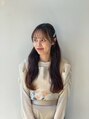 ヘアースペース トム(Hair Space TOM) 吉田 有麻里