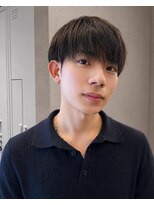 ラーム 福岡香椎店(rame)&nbsp;マッシュレイヤー