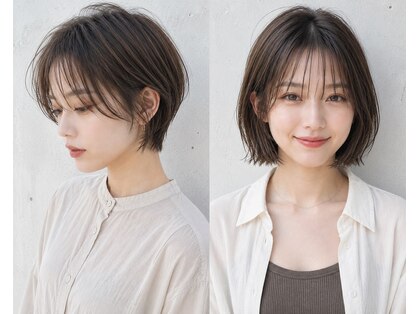 プログレス 中野店(PROGRESS)の写真