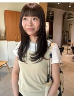 ヌイ(nui)&nbsp;natural  layer
