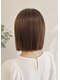 シーク(SiiQ)の写真/自然なストレートにされたい方も、しっかりストレートにされたい方も必見！