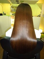 エムスリーディーミュゼステージ(M3D)&nbsp;スマートカラートリートメント