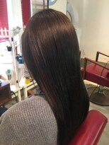 リプル(Ripple) イルミナcollarグレージュ