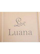 Luana hair & treatment 【女性スタイリスト専属サロン】