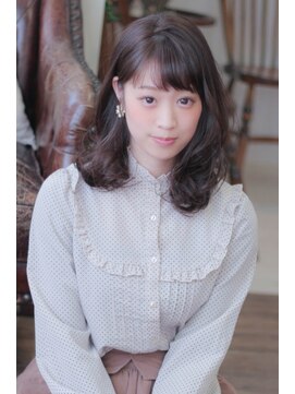 トイガーデン(Toi GARDEN) 【e-style GARDEN】耳かけ大人ロング