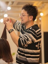 チャイ(chai) 吉田 和貴