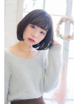 ネオリーブノース 中板橋店(Neolive north) ナチュラルボブ