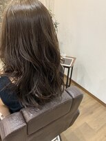 エウレカ(EUREKA)&nbsp;ハイクリアベージュカラー