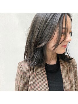 ジル(dill) 【上田】guest snap