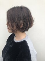 トレヴァーデルチザン 南船場店(TREVOR DE'RTISAN)&nbsp;ゆるパーマ