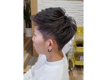 サロンドスロウ(salon de slow)