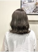 Aimee 町田 シアーグレージュ