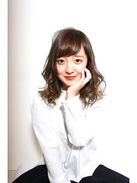 リトル アイズミ バイ ヴィーヴル(little aizumi by BIVRE) 【little鈴江】最高可愛