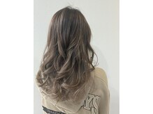 髪こうぼう
