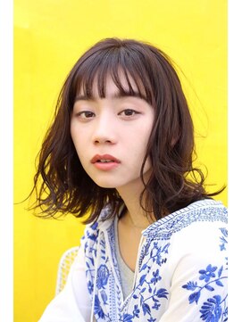 リズム(Rism) ナチュラルボブ