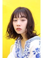 リズム(Rism) ナチュラルボブ