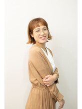 ヘアサロン テラ(Hair salon Tera) 増田 佑子