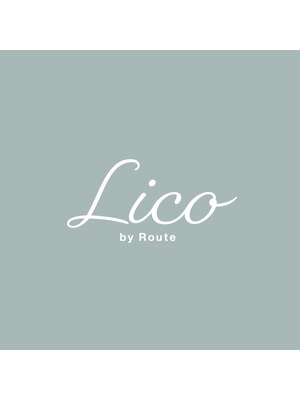 リコ バイ ルート(Lico by Route)